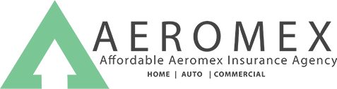AeroMex Insurance Logo